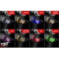 TST Industries MECH-GTR Front LED Turn Signals for Yamaha FZ1, FZ-07, and FZ-09 (up to 2020)